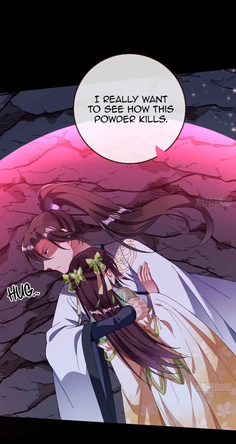 Cheating Men Must Die Chapter 4344 page 23 - 