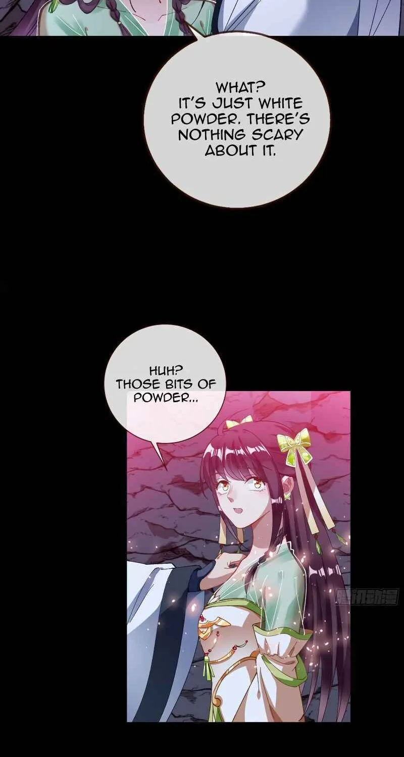 Cheating Men Must Die Chapter 4344 page 26 - 