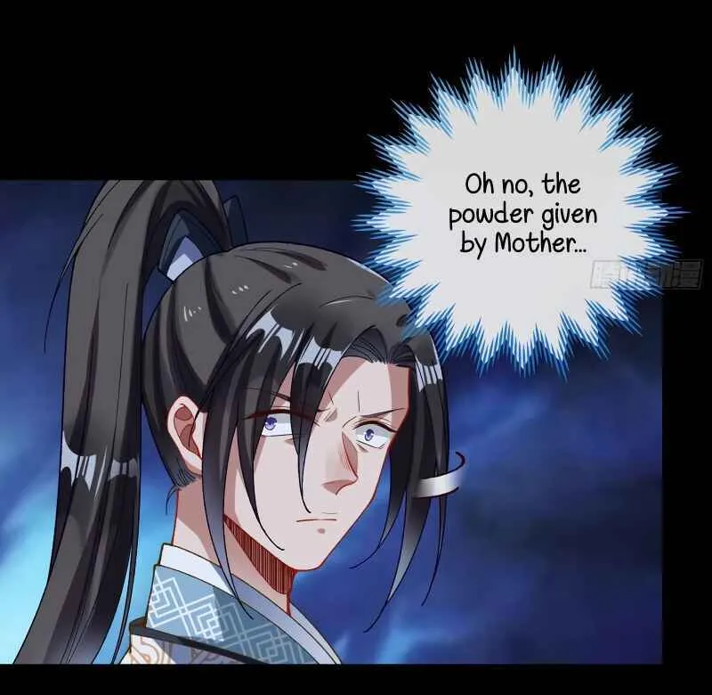 Cheating Men Must Die Chapter 4344 page 27 - 