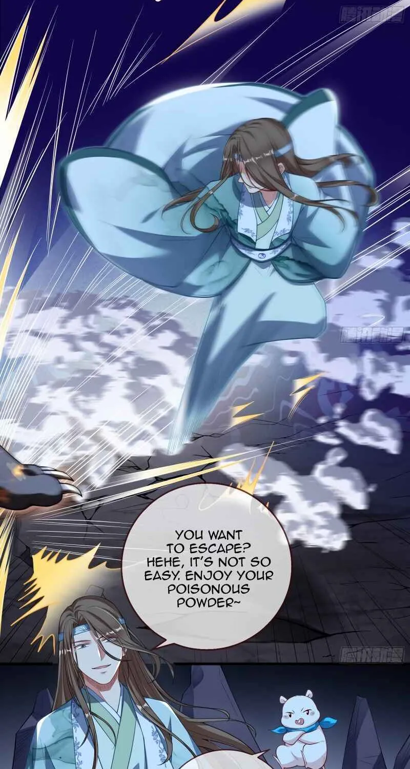 Cheating Men Must Die Chapter 4344 page 31 - 
