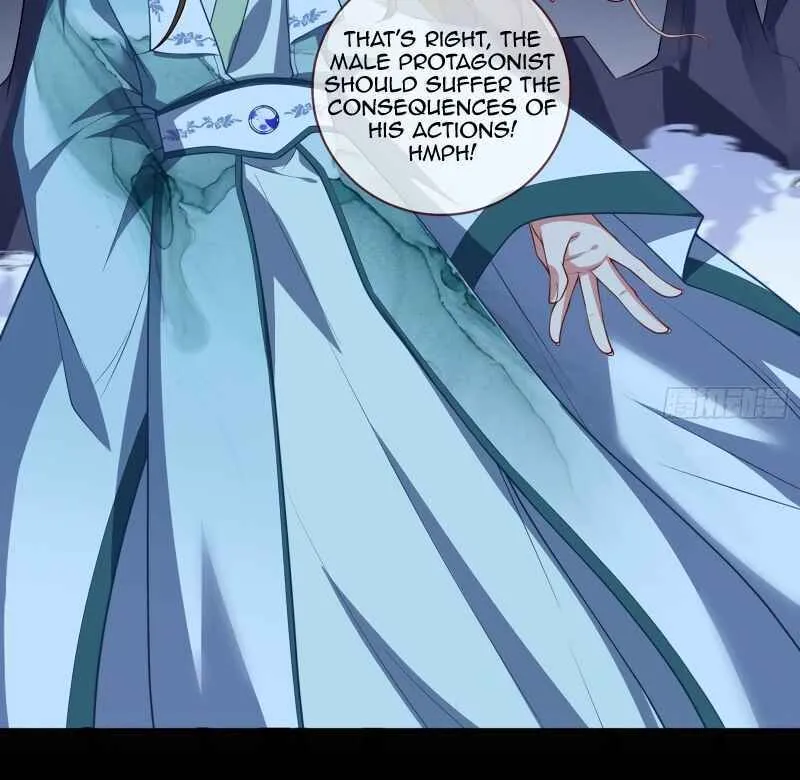 Cheating Men Must Die Chapter 4344 page 32 - 