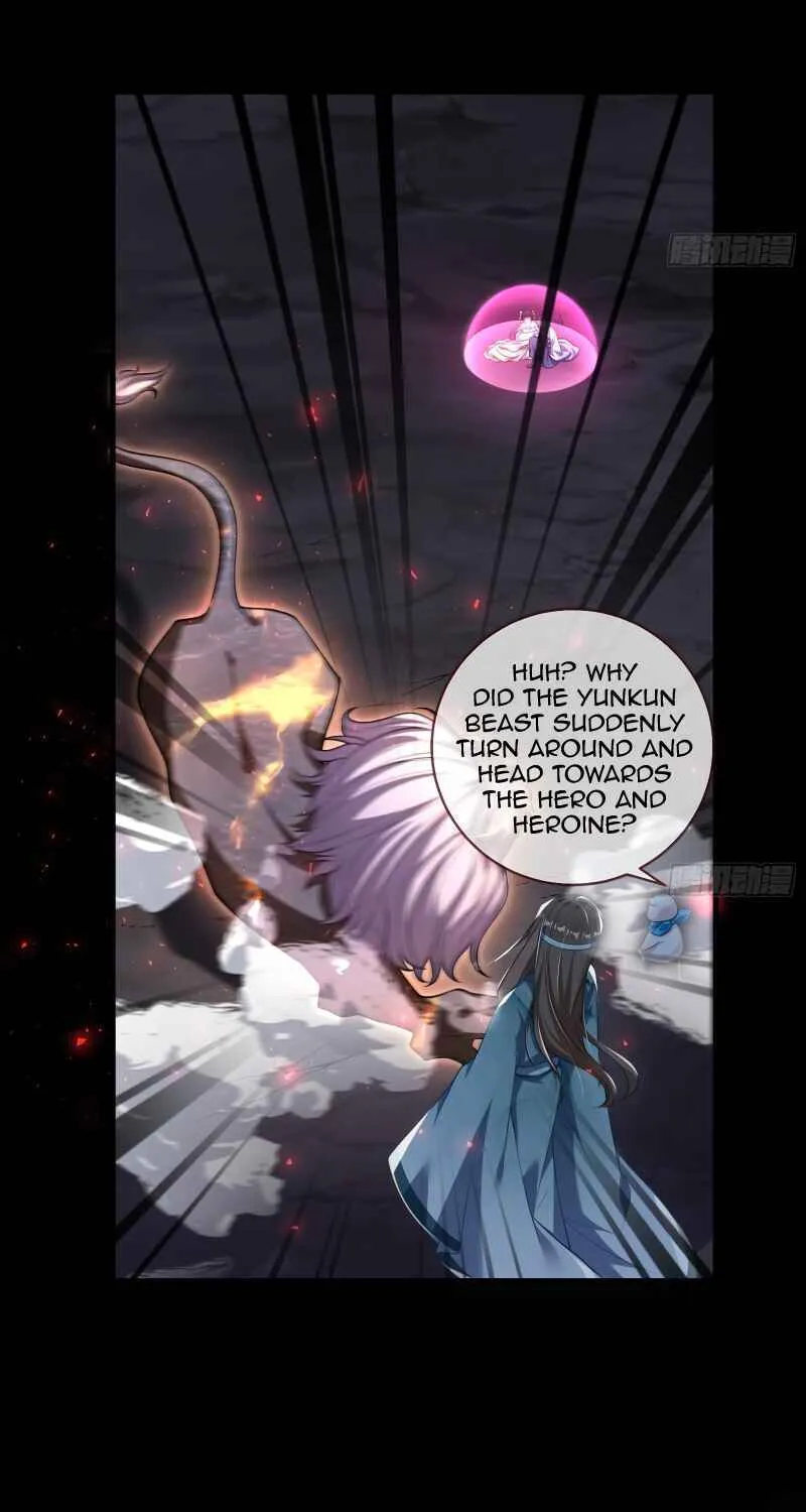 Cheating Men Must Die Chapter 4344 page 33 - 