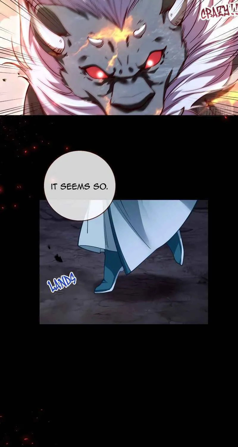 Cheating Men Must Die Chapter 4344 page 35 - 