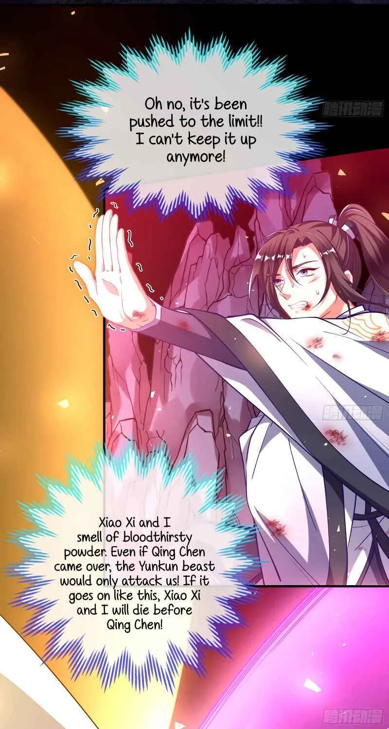 Cheating Men Must Die Chapter 4344 page 42 - 