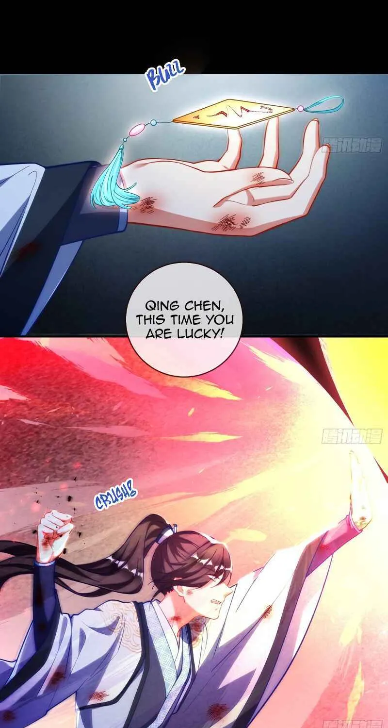 Cheating Men Must Die Chapter 4344 page 46 - 