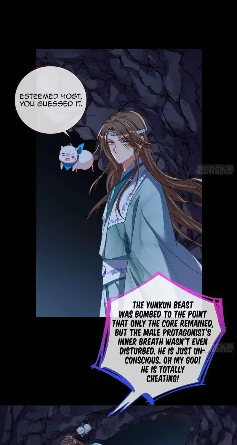 Cheating Men Must Die Chapter 4344 page 50 - 