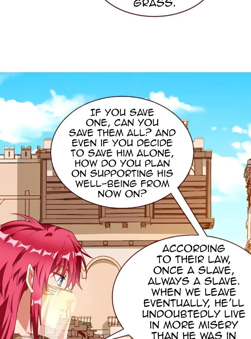 Read Cheating Men Must Die chapter 435 image 25 on Lezhin