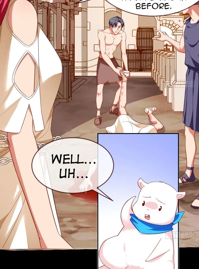 Read Cheating Men Must Die chapter 435 image 26 on Lezhin