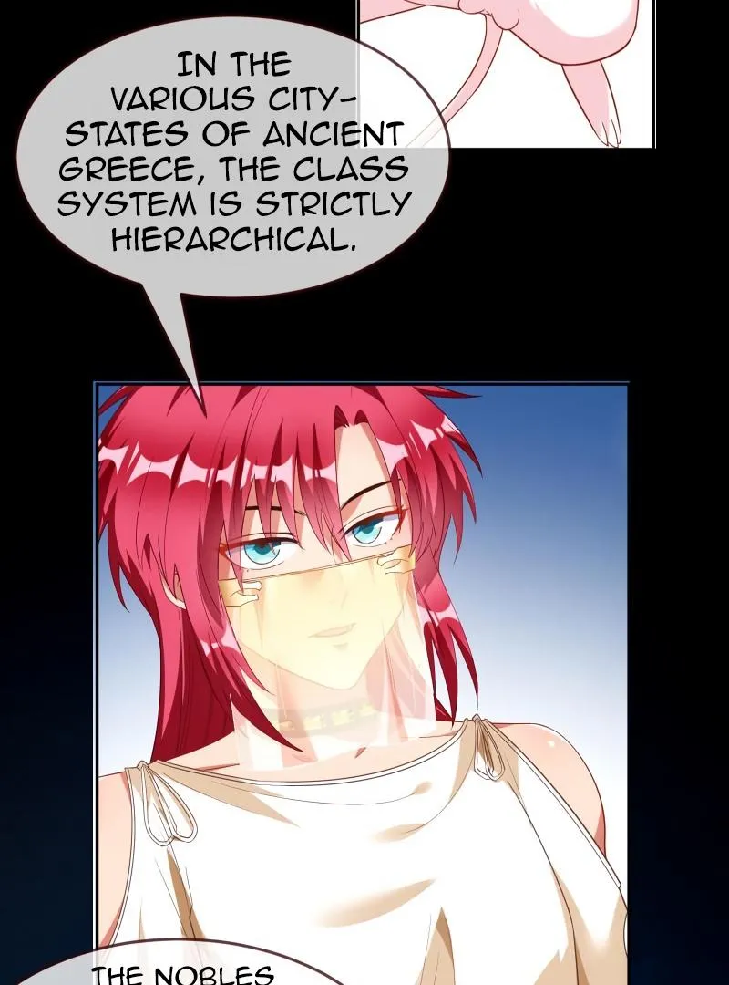 Read Cheating Men Must Die chapter 435 image 27 on Lezhin
