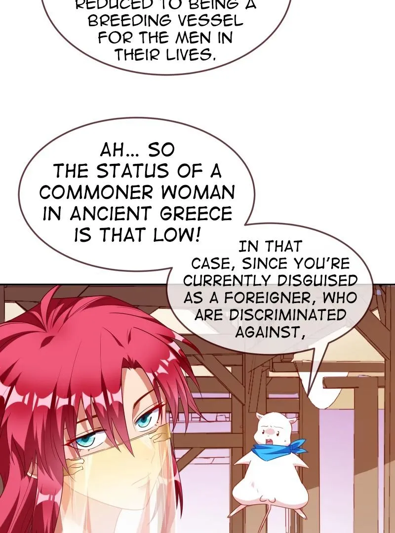Read Cheating Men Must Die chapter 435 image 31 on Lezhin