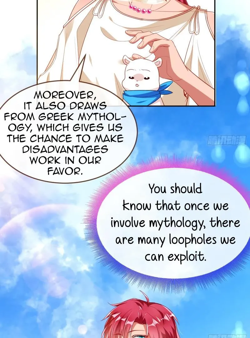 Read Cheating Men Must Die chapter 435 image 34 on Lezhin
