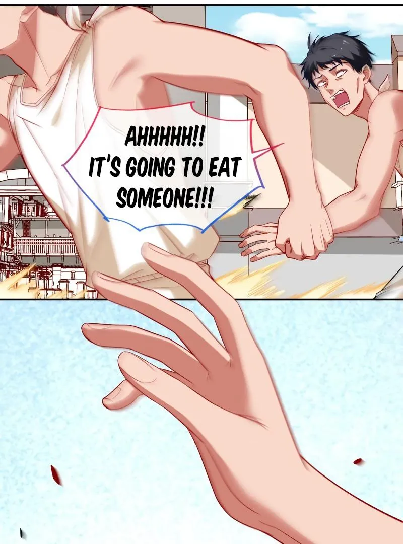 Read Cheating Men Must Die chapter 435 image 49 on Lezhin