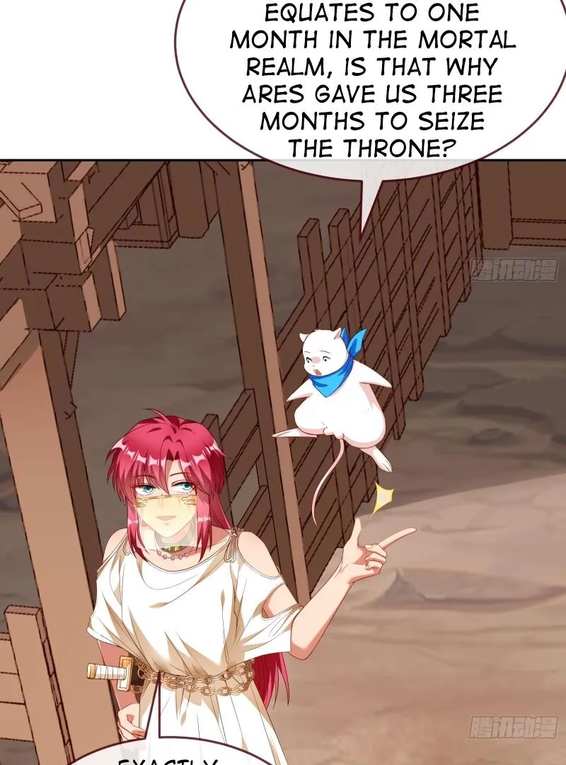 Read Cheating Men Must Die chapter 435 image 6 on Lezhin