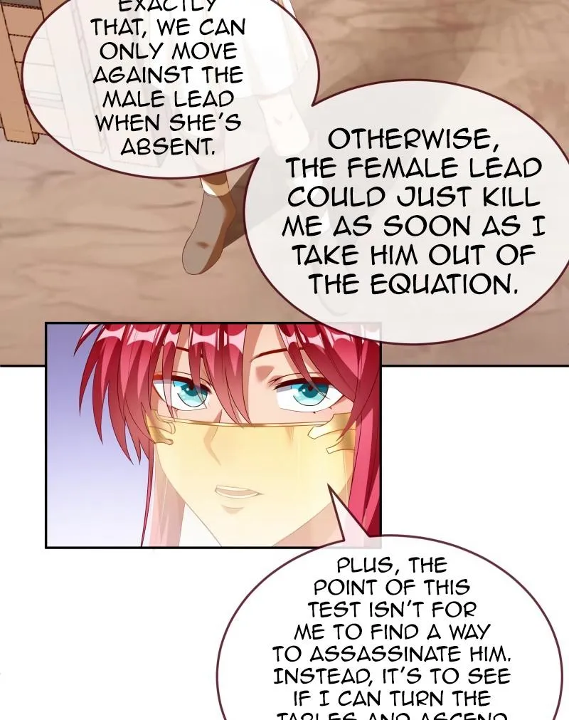 Read Cheating Men Must Die chapter 435 image 7 on Lezhin