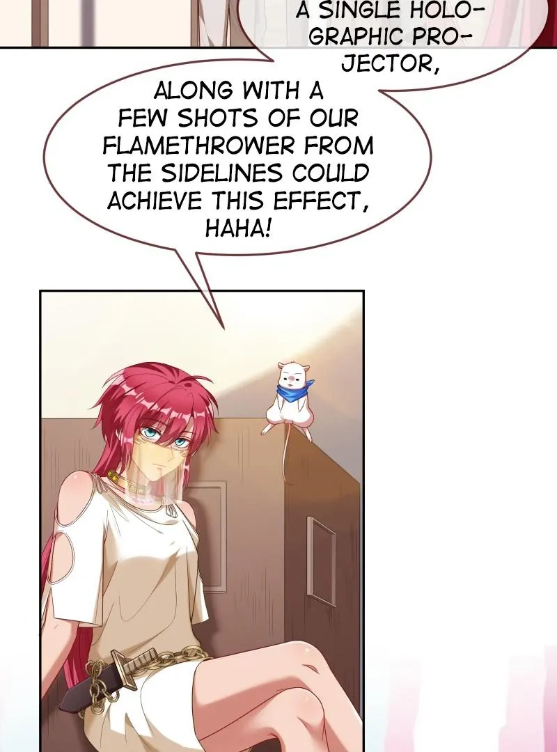 Read Cheating Men Must Die chapter 435 image 96 on Lezhin