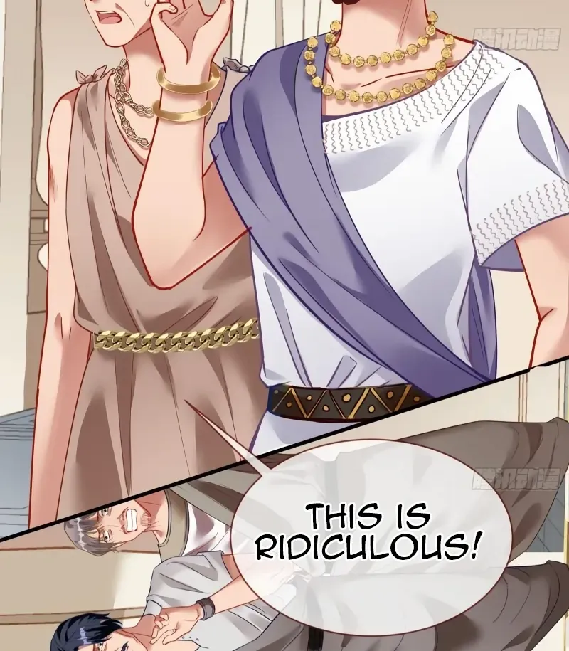 Read Cheating Men Must Die chapter 436 image 23 on Lezhin