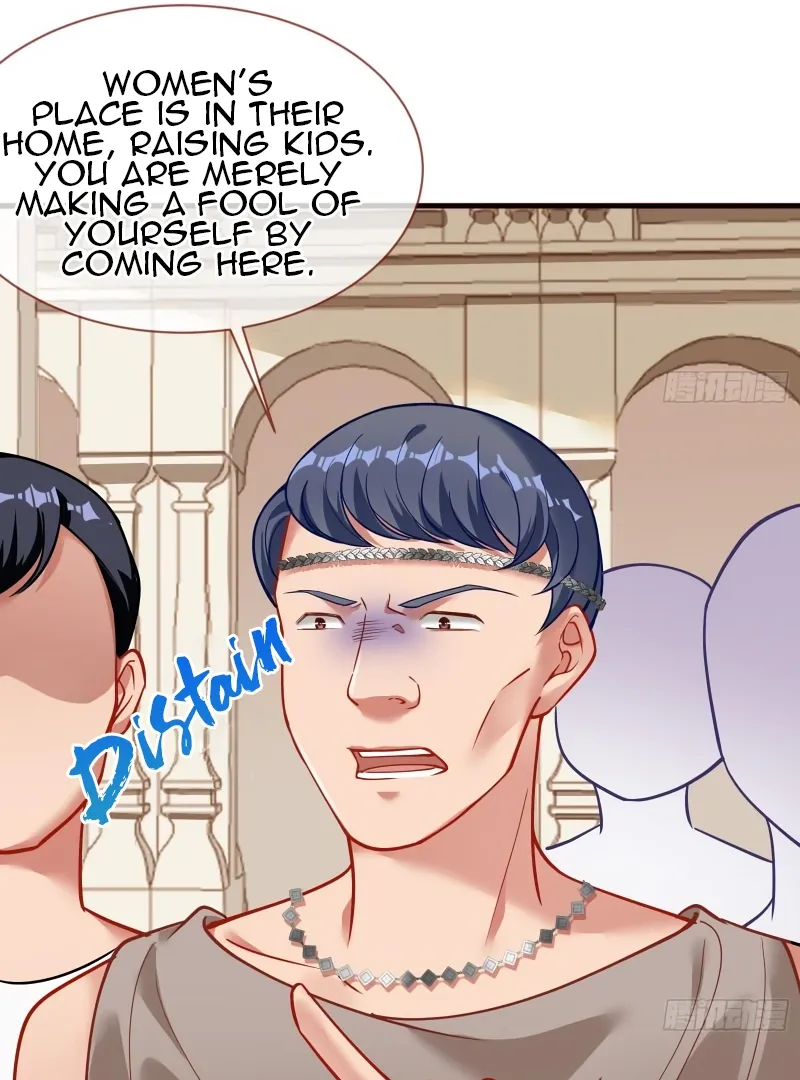 Read Cheating Men Must Die chapter 436 image 32 on Lezhin