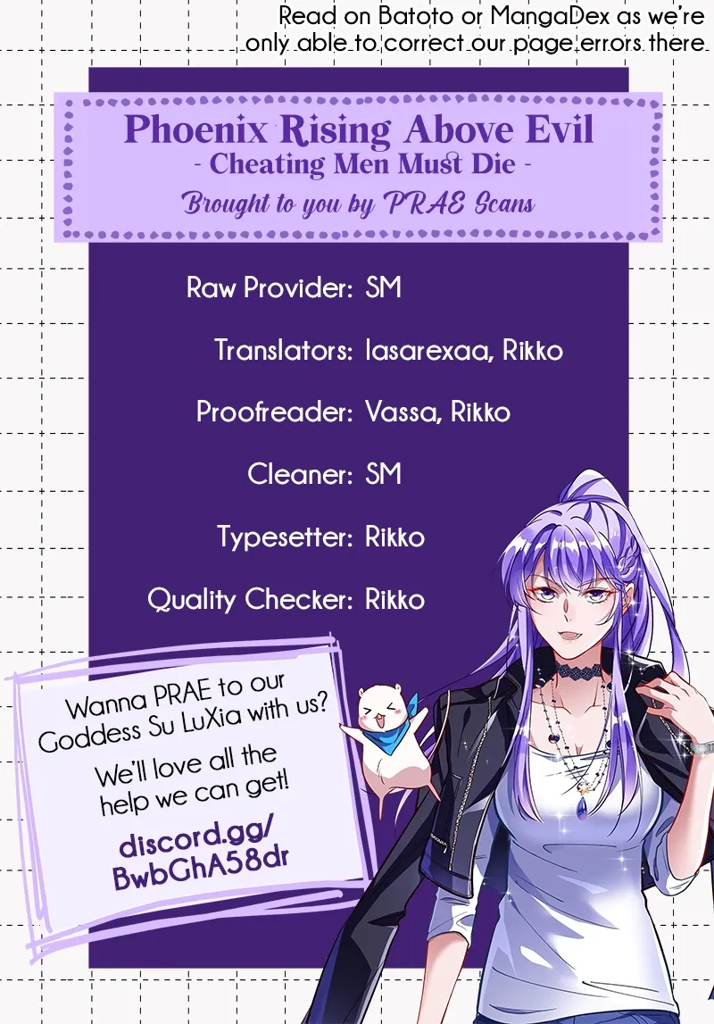 Read Cheating Men Must Die chapter 436 image 83 on Lezhin