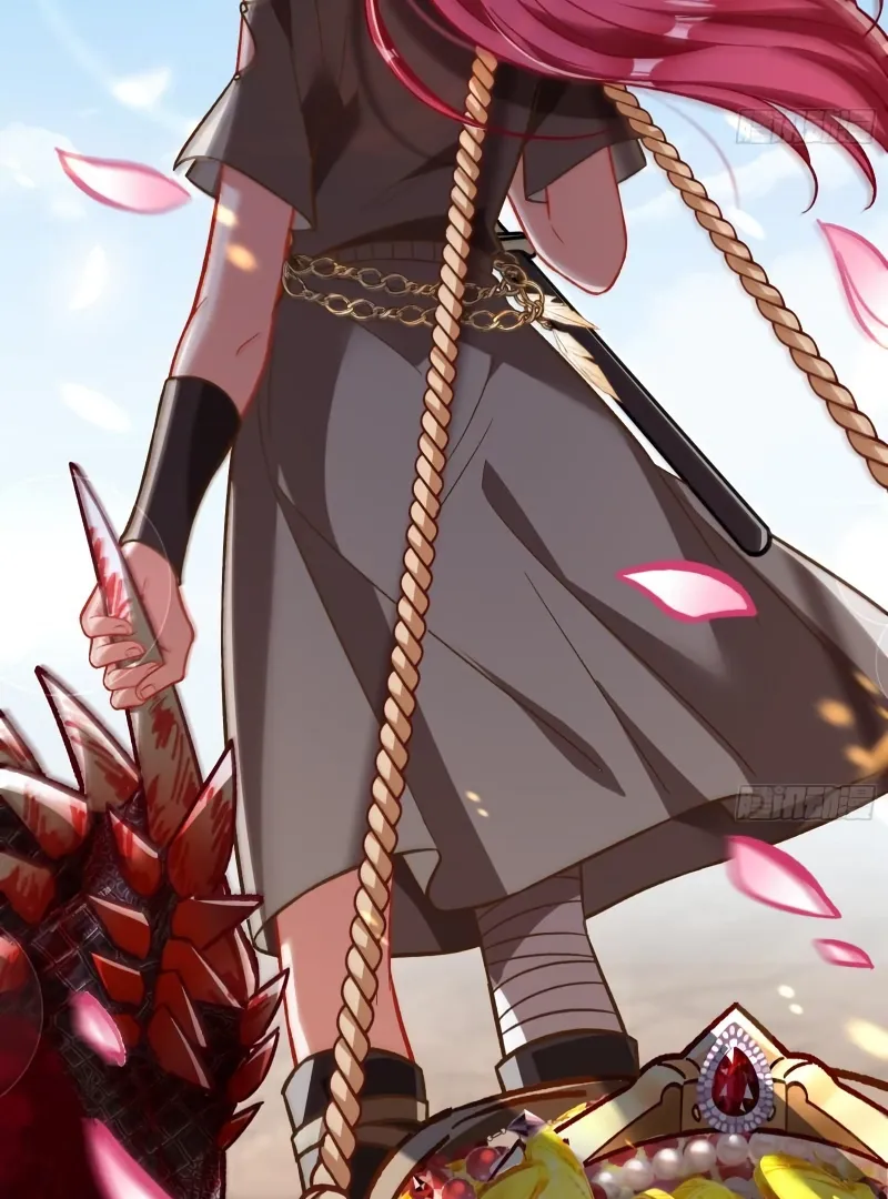 Read Cheating Men Must Die chapter 437 image 40 on Lezhin