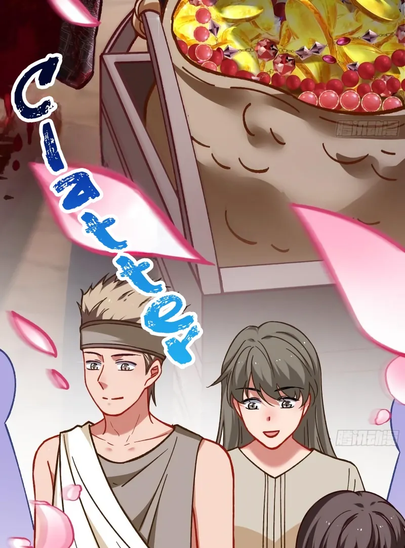 Read Cheating Men Must Die chapter 437 image 41 on Lezhin