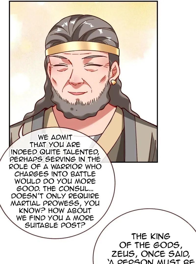 Read Cheating Men Must Die chapter 437 image 58 on Lezhin