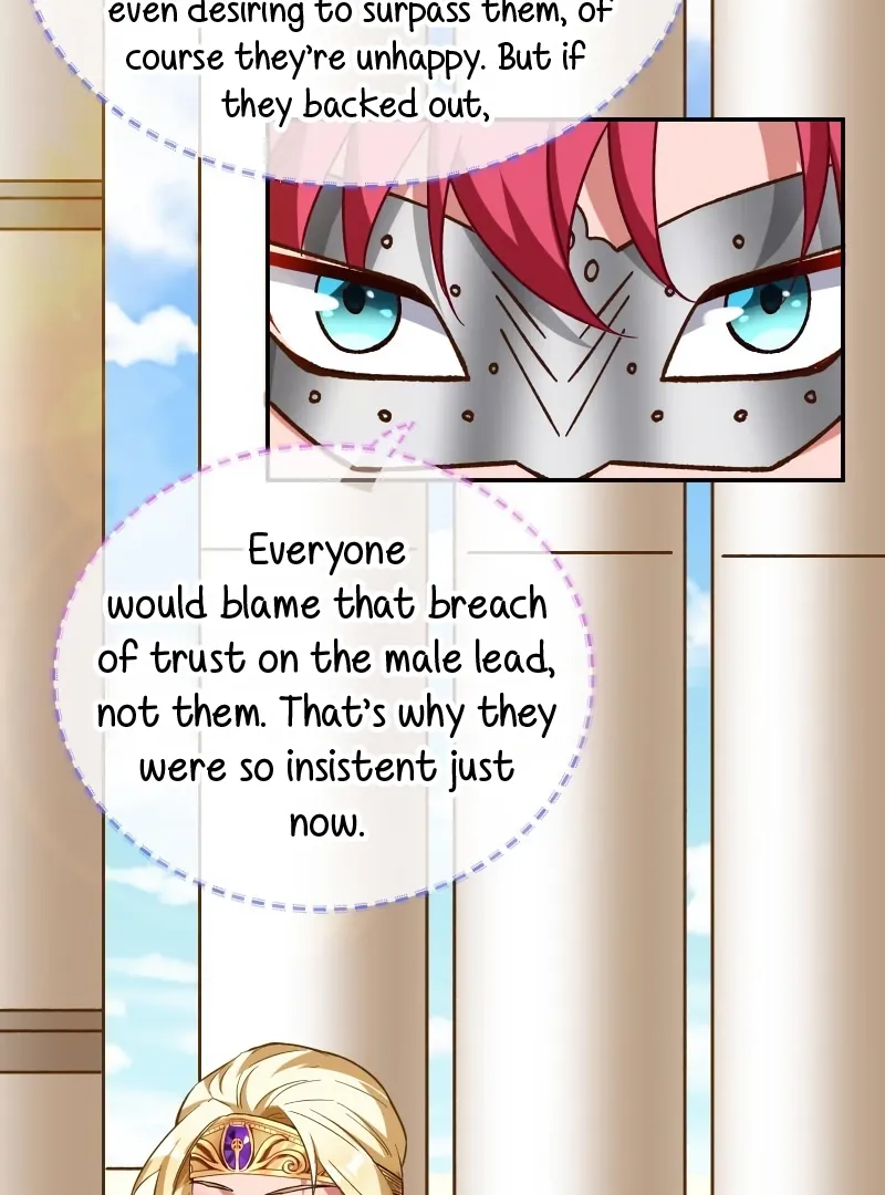 Read Cheating Men Must Die chapter 437 image 71 on Lezhin