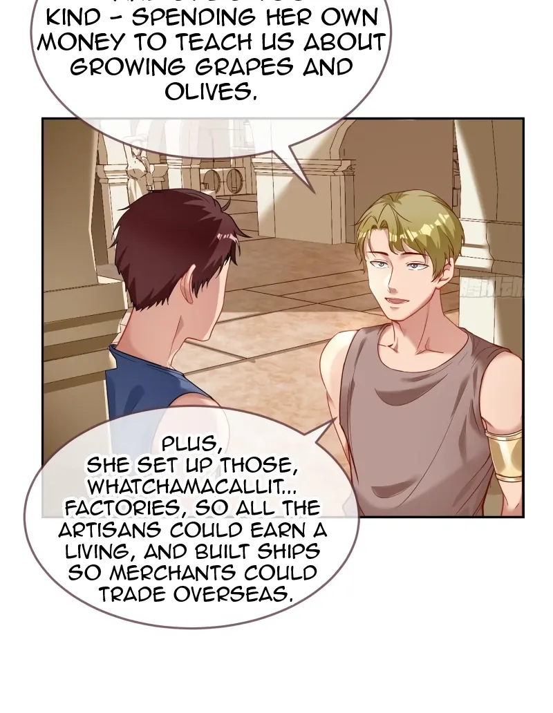 Read Cheating Men Must Die chapter 438 image 18 on Lezhin