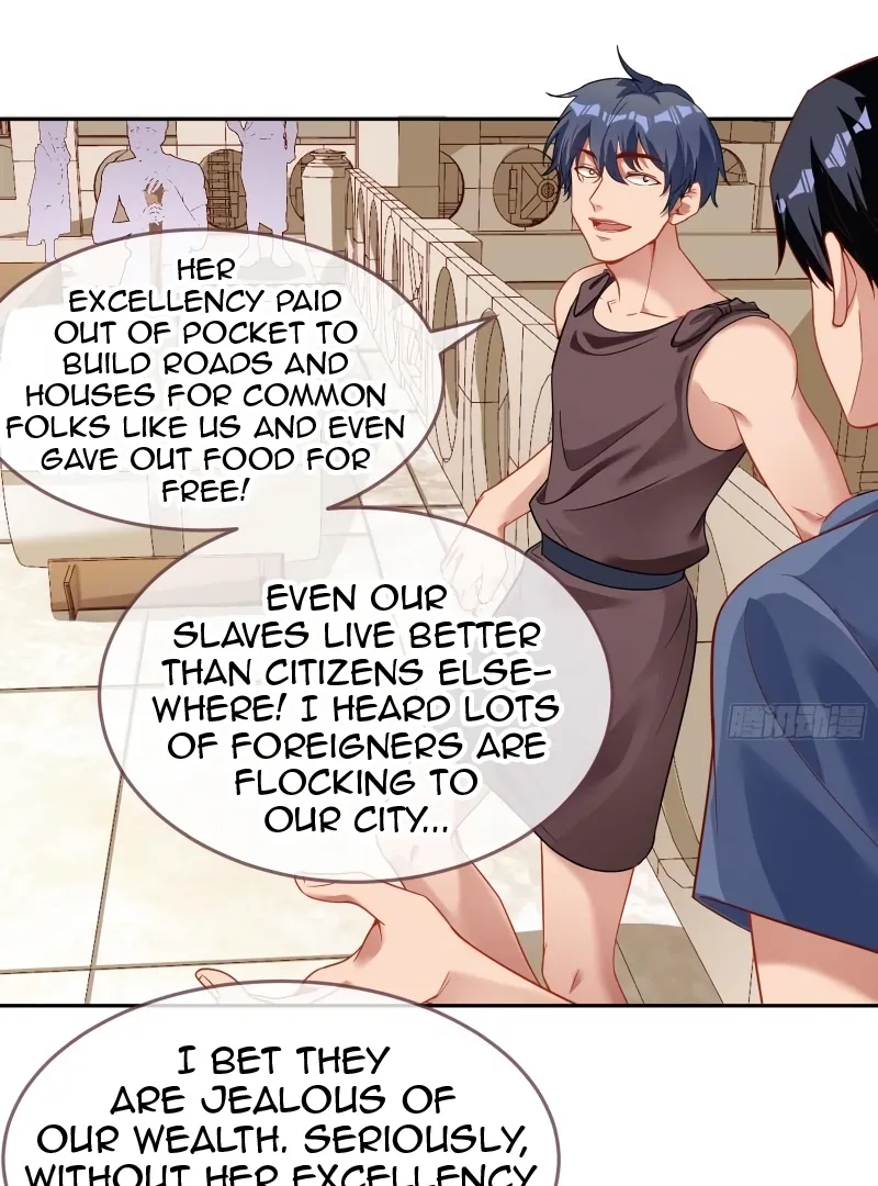 Read Cheating Men Must Die chapter 438 image 19 on Lezhin