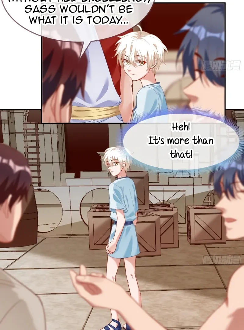 Read Cheating Men Must Die chapter 438 image 20 on Lezhin