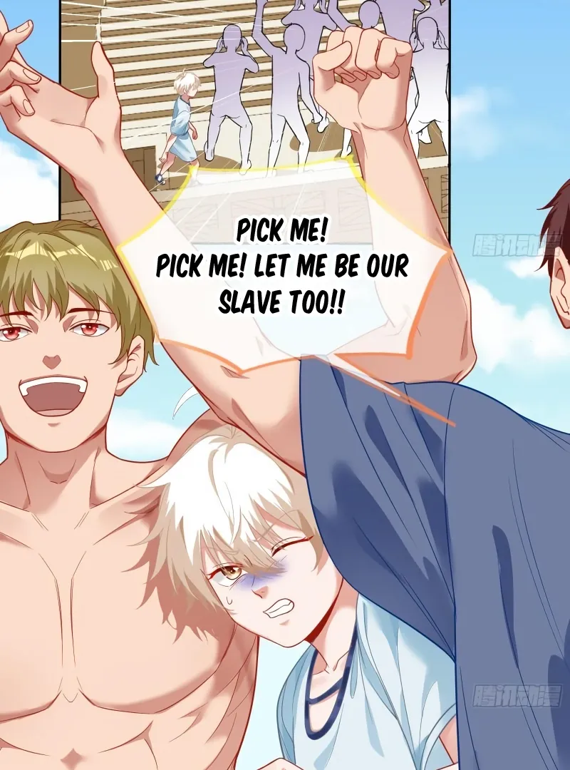 Read Cheating Men Must Die chapter 438 image 24 on Lezhin