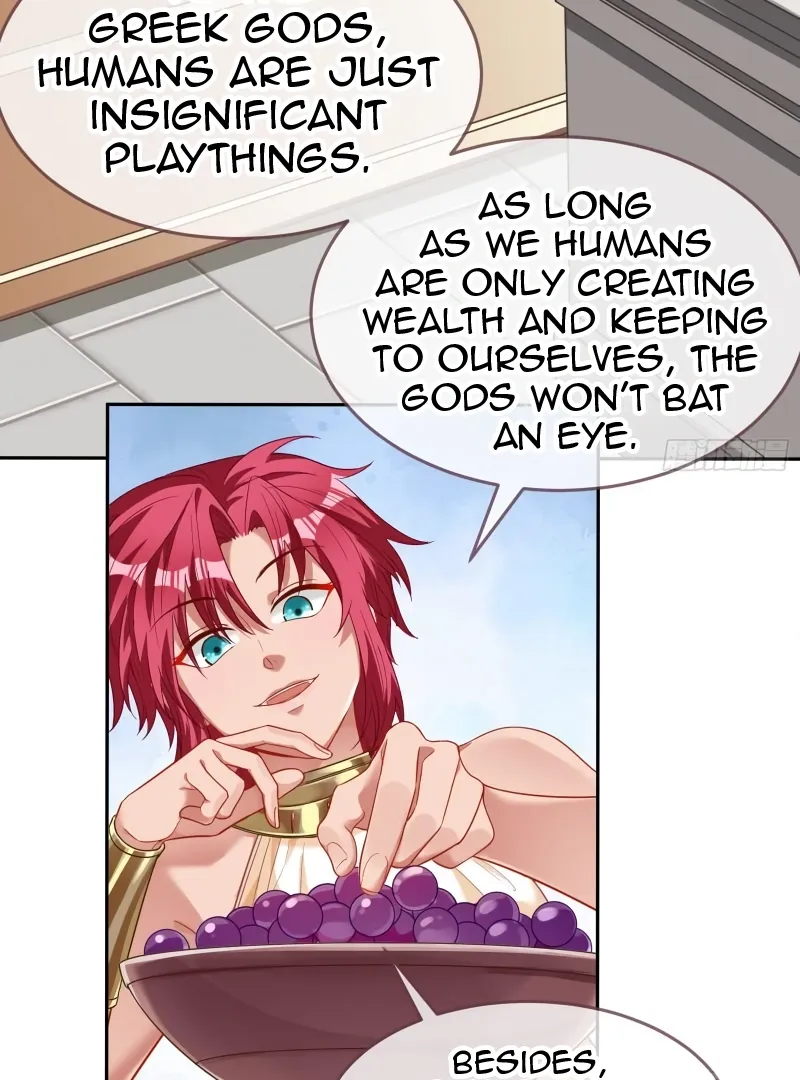 Read Cheating Men Must Die chapter 438 image 29 on Lezhin