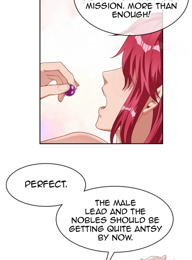 Read Cheating Men Must Die chapter 438 image 33 on Lezhin