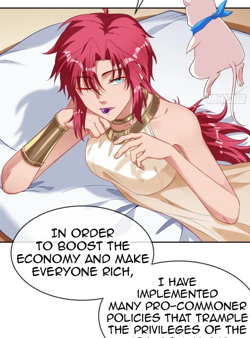 Read Cheating Men Must Die chapter 438 image 34 on Lezhin