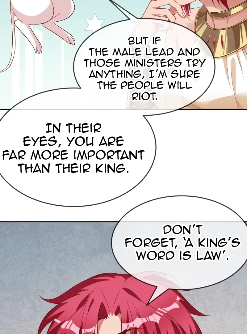 Read Cheating Men Must Die chapter 438 image 36 on Lezhin