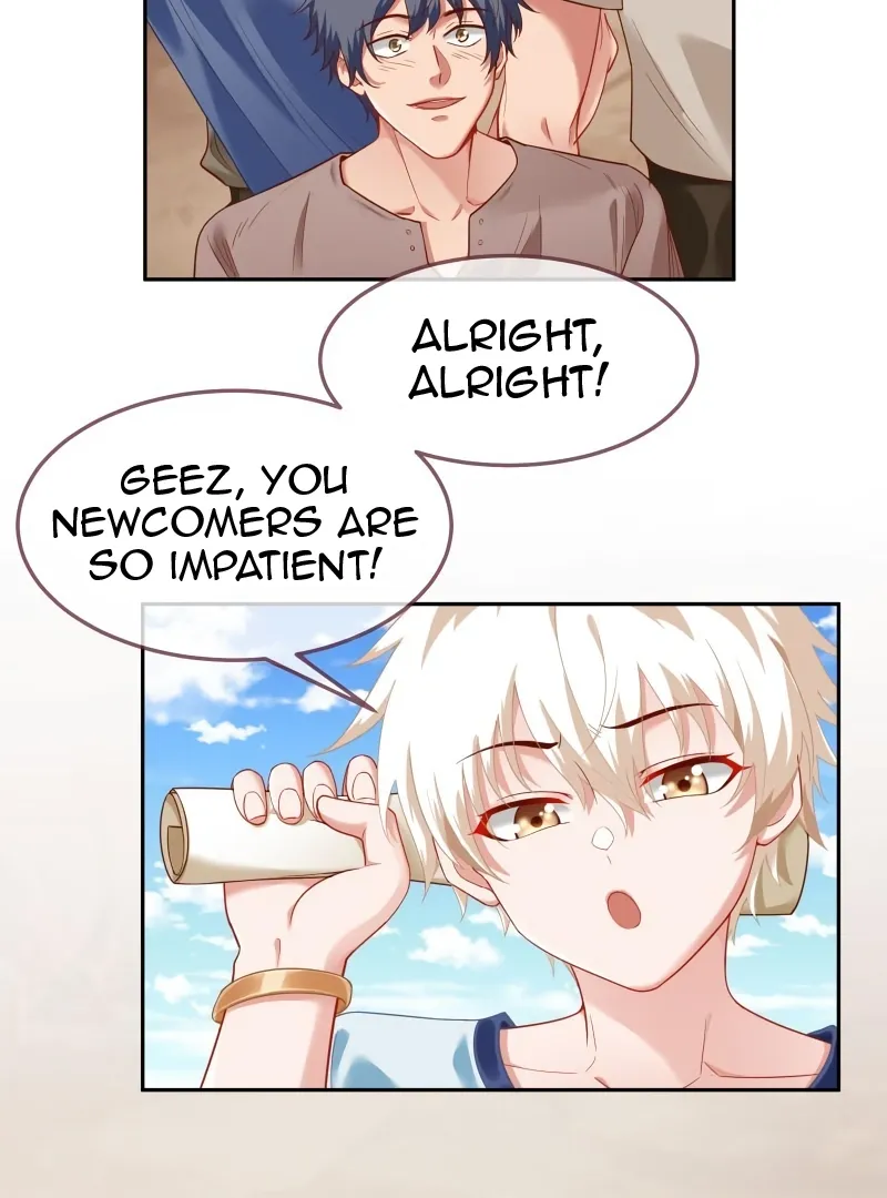 Read Cheating Men Must Die chapter 438 image 4 on Lezhin