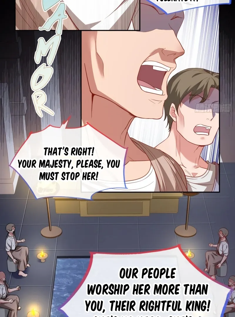 Read Cheating Men Must Die chapter 438 image 42 on Lezhin