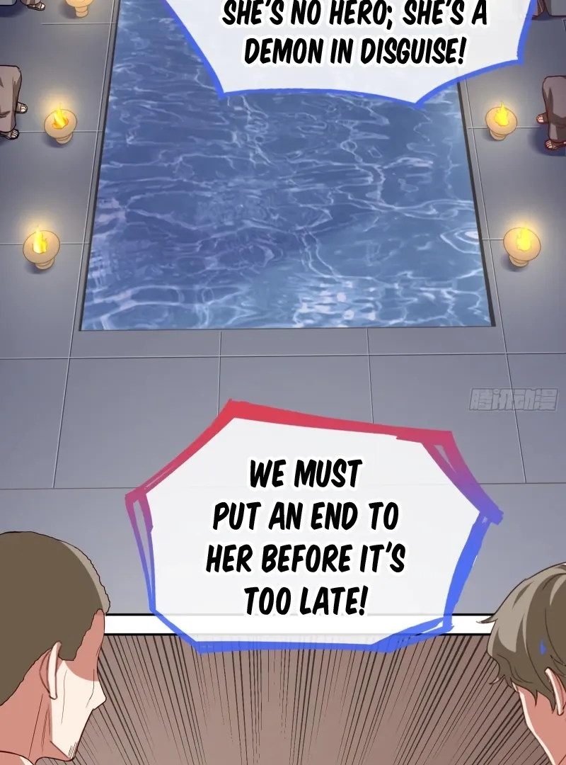 Read Cheating Men Must Die chapter 438 image 43 on Lezhin