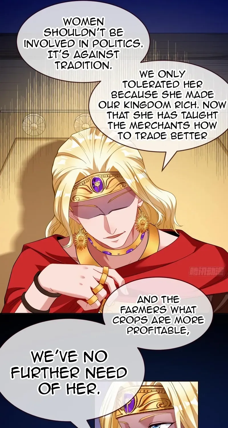 Read Cheating Men Must Die chapter 438 image 48 on Lezhin