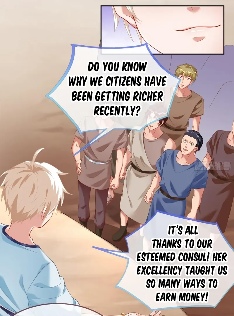 Read Cheating Men Must Die chapter 438 image 5 on Lezhin