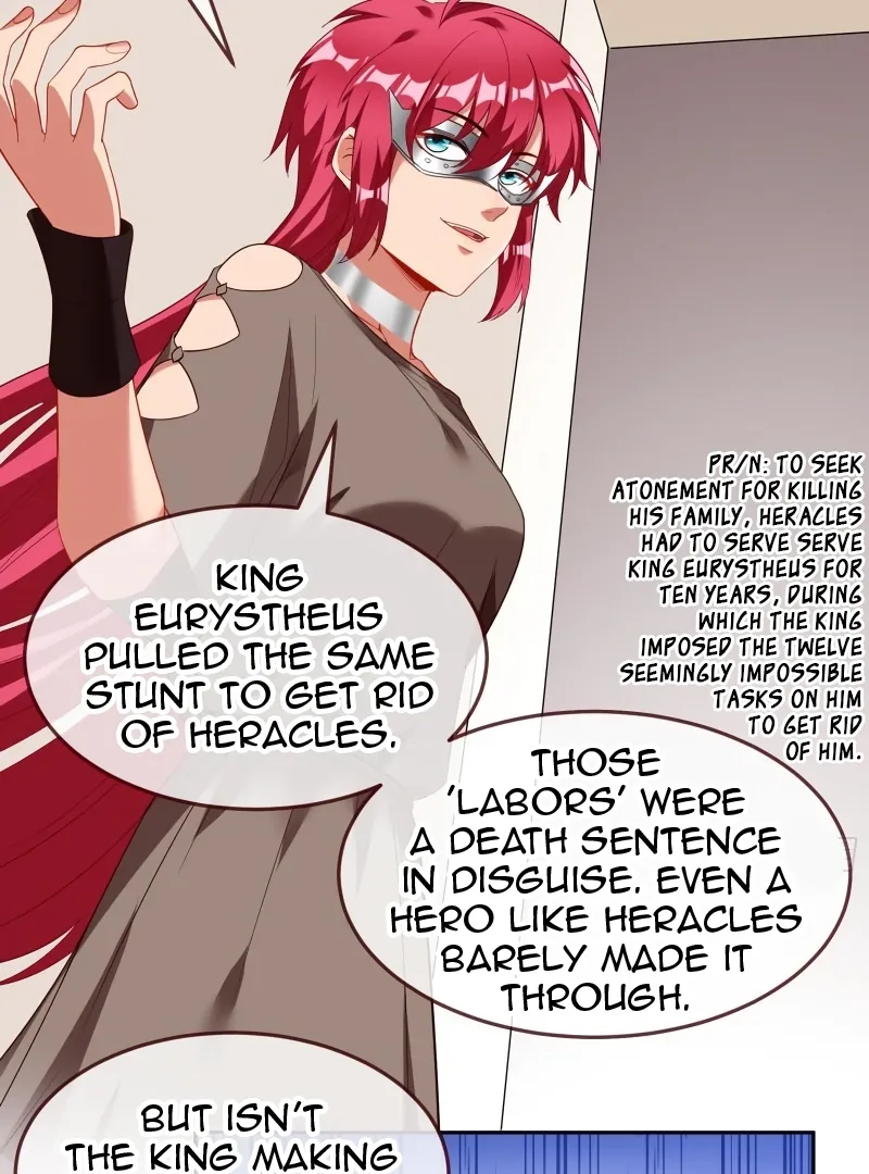 Read Cheating Men Must Die chapter 438 image 63 on Lezhin