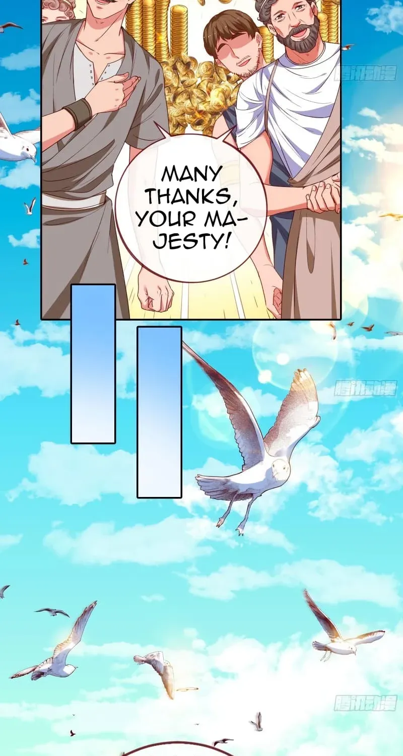 Read Cheating Men Must Die chapter 439 image 14 on Lezhin