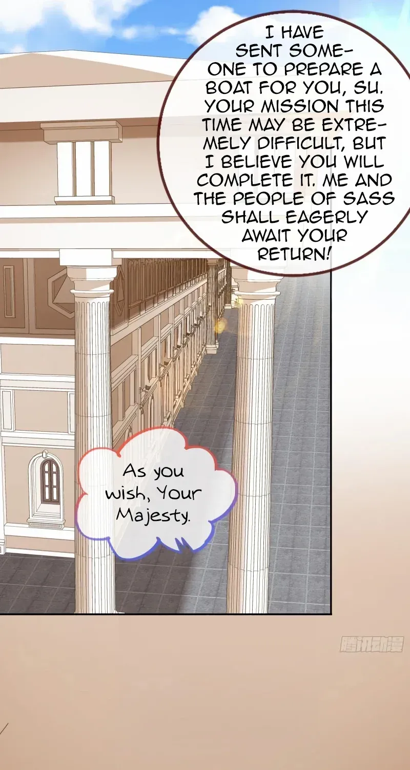 Read Cheating Men Must Die chapter 439 image 2 on Lezhin