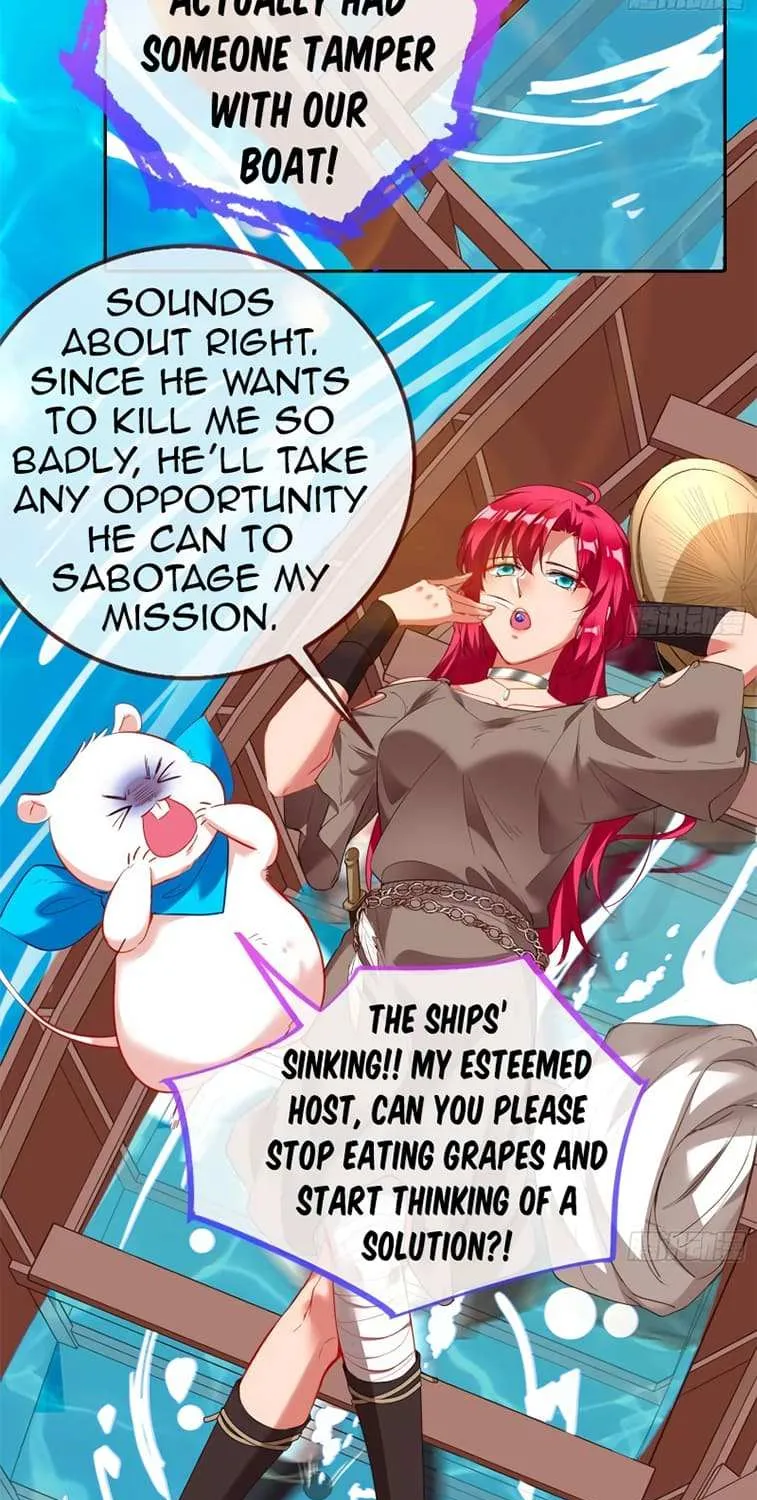 Read Cheating Men Must Die chapter 439 image 24 on Lezhin