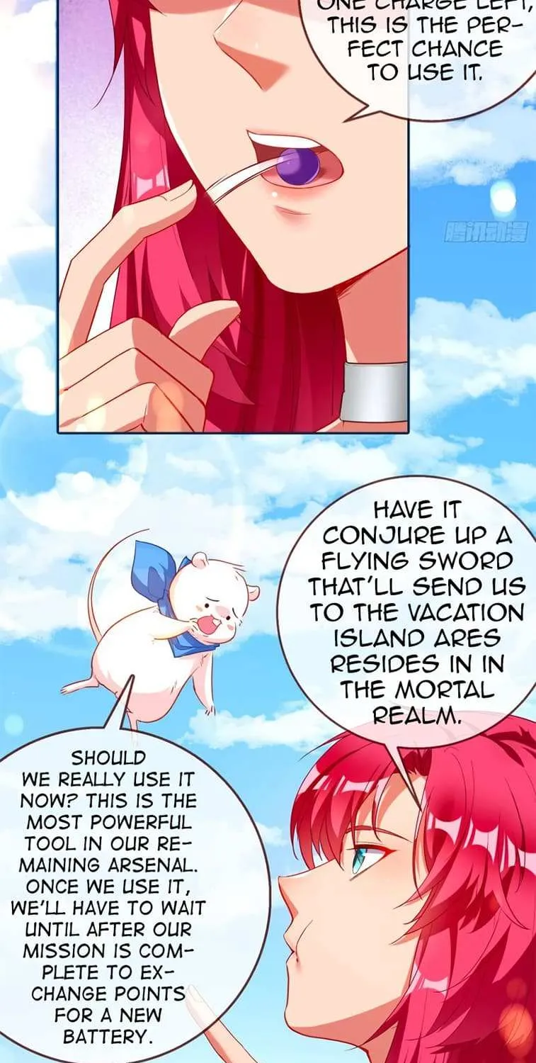Read Cheating Men Must Die chapter 439 image 26 on Lezhin