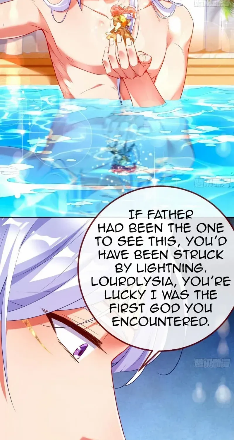 Read Cheating Men Must Die chapter 439 image 34 on Lezhin