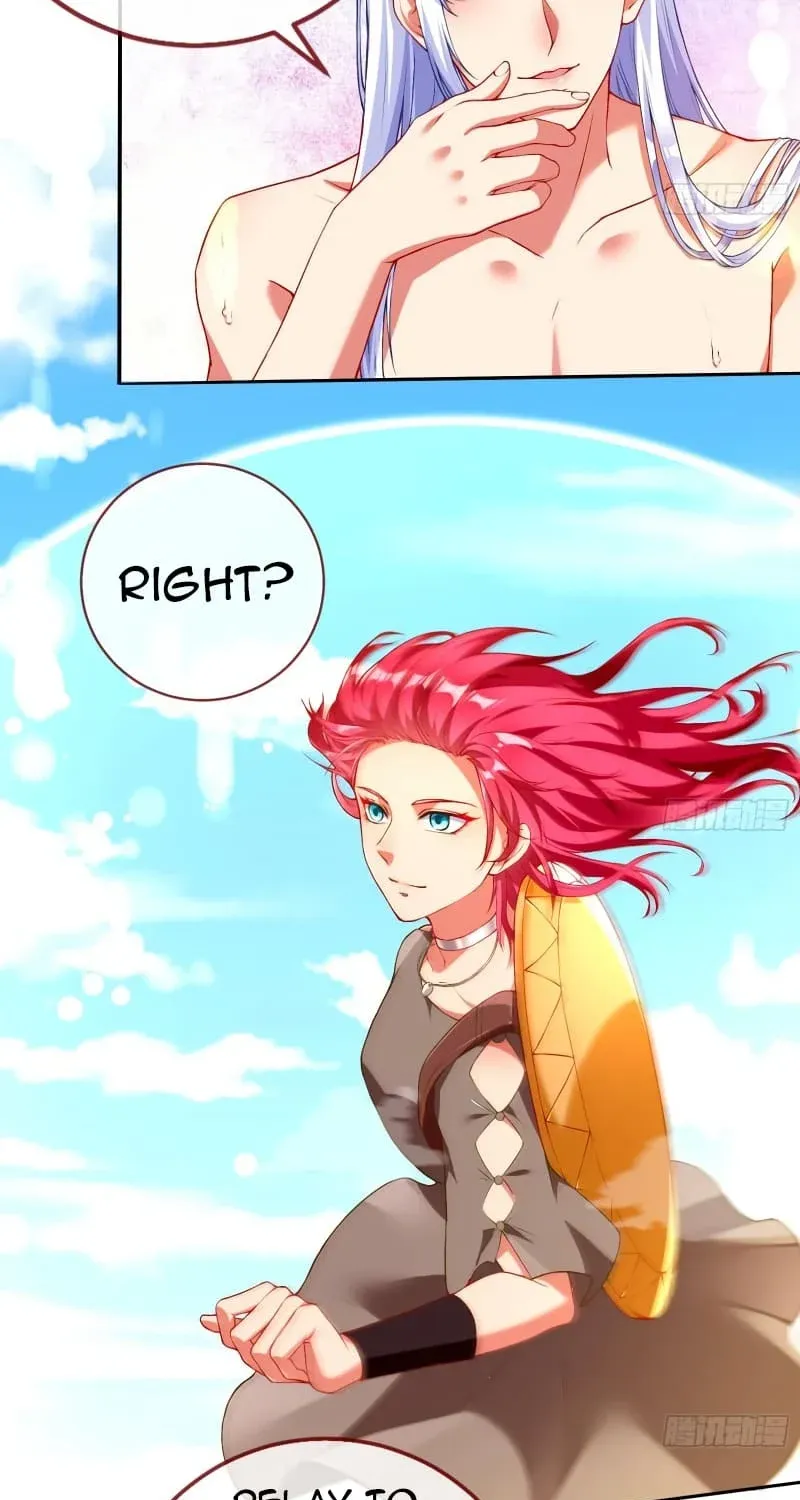 Read Cheating Men Must Die chapter 439 image 36 on Lezhin