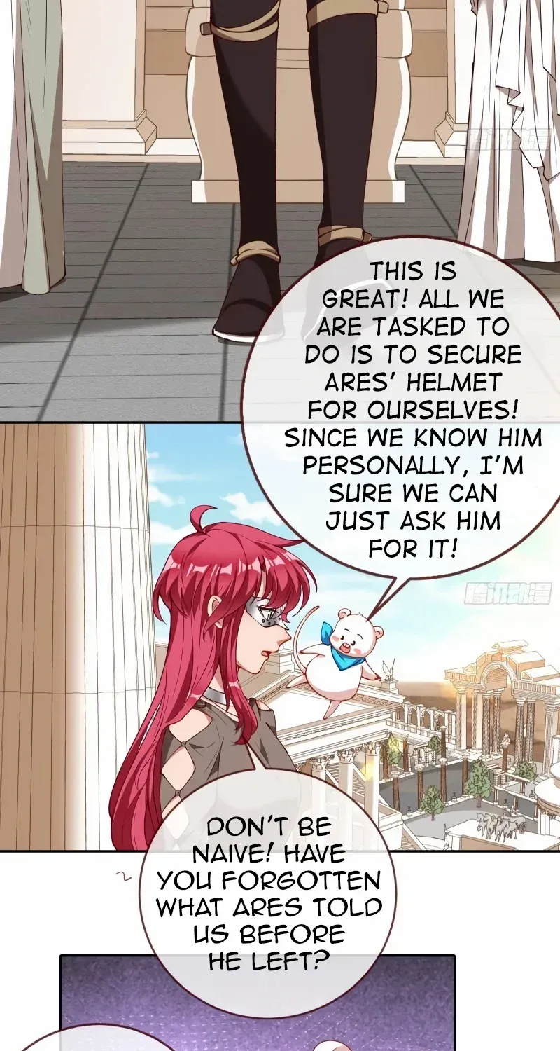 Read Cheating Men Must Die chapter 439 image 4 on Lezhin
