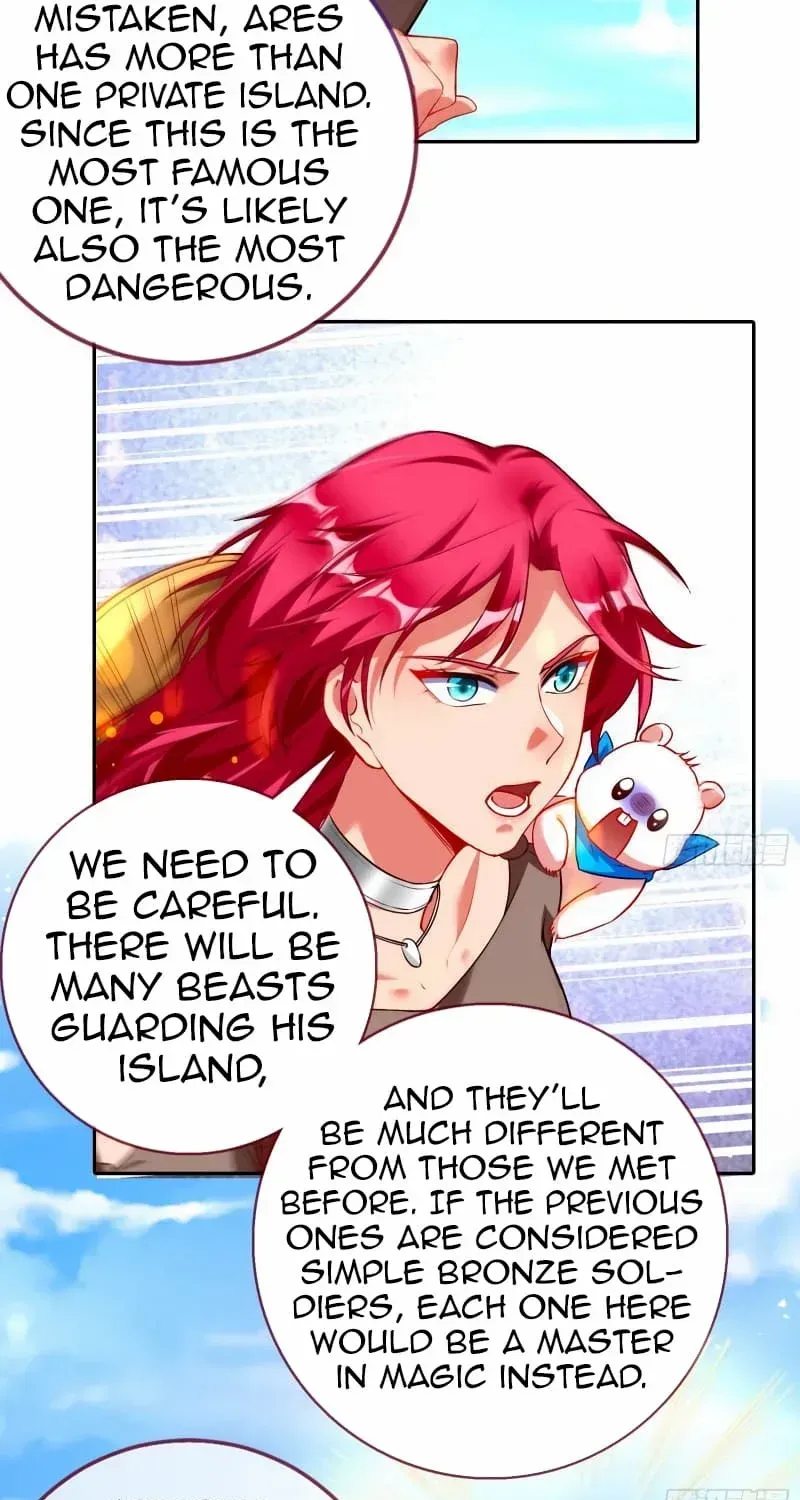 Read Cheating Men Must Die chapter 439 image 42 on Lezhin