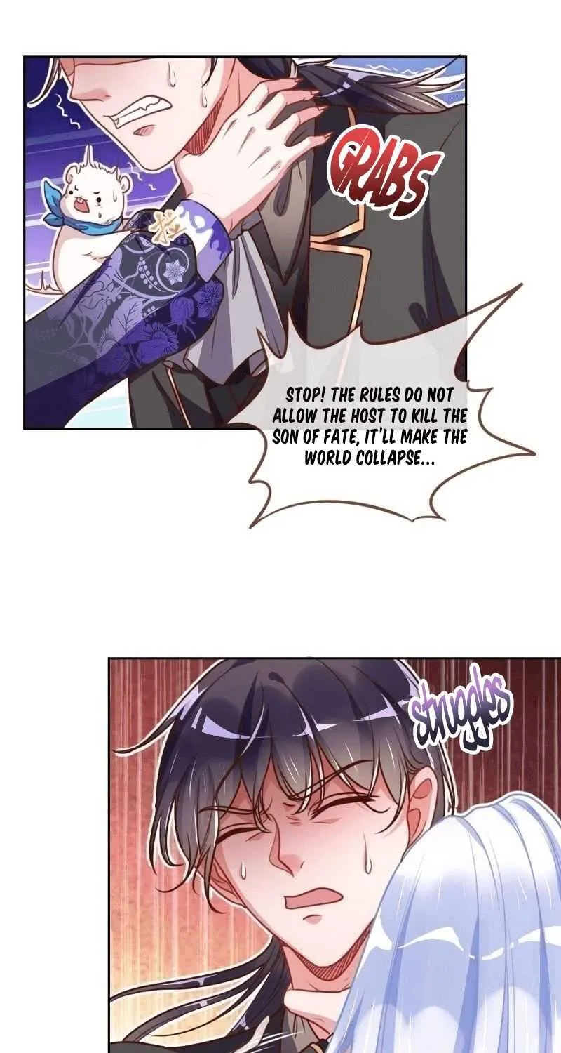Read Cheating Men Must Die chapter 44 image 26 on Lezhin