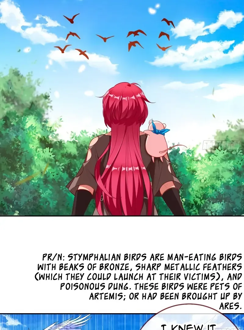 Read Cheating Men Must Die chapter 440 image 22 on Lezhin